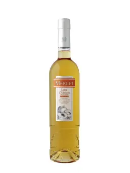MERLET Lune d Abricot - secondary image - Liquors