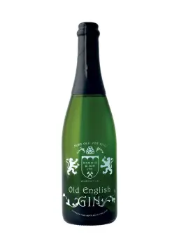 HAMMER & SON Old English Gin Batch 2 - visuel secondaire - Gins anglais