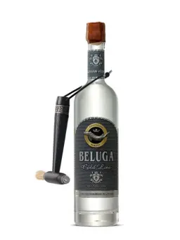 BELUGA Gold Line - visuel secondaire - Les derniers arrivages