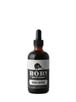 BOB'S BITTERS Coriander - visuel secondaire - Cocktail Bitters