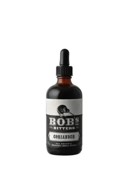 BOB'S BITTERS Coriander - visuel secondaire - Cocktail Bitters
