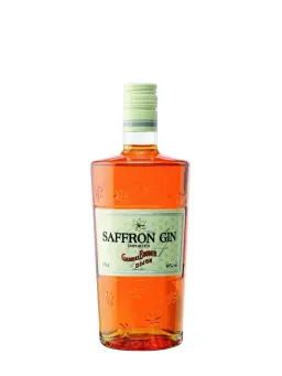 SAFFRON Gin - visuel secondaire - Offre flash : la sélection -15%
