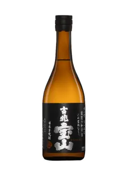 HOZAN Kitcho Hozan - secondary image - Shochu de patate douce