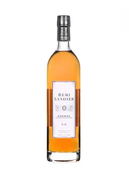 REMI LANDIER VS - secondary image - REMI LANDIER
