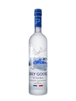 GREY GOOSE Vodka - visuel secondaire - Vodka