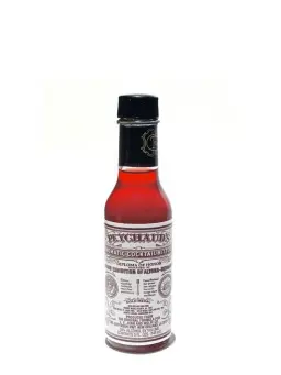PEYCHAUD'S Aromatic Bitters - secondary image - New arrivals