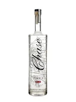 CHASE English Potato Vodka - visuel secondaire - Vodka