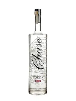 CHASE English Potato Vodka - visuel secondaire - West Midlands