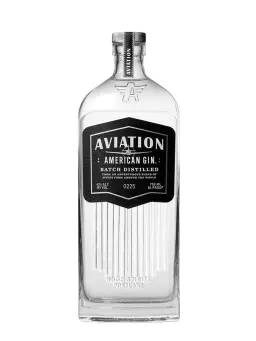 AVIATION - secondary image - Gin, Genever & Pecket