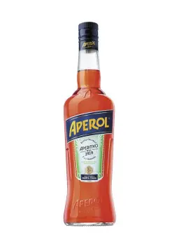 APEROL - visuel secondaire - Italie