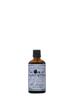 DR. ADAM ELMEGIRAB Teapot Bitters - secondary image - DR. ADAM ELMEGIRAB