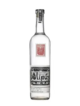 ALIPUS San Juan del Rio - visuel secondaire - Tequila, Mezcal & Sotol