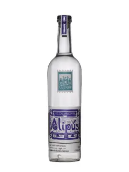 ALIPUS San Baltazar - visuel secondaire - MUST HAVE TEQUILA MEZCAL
