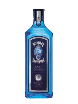 BOMBAY Sapphire East - visuel secondaire - Gin