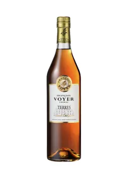 COGNAC FRANCOIS VOYER Terres de Grande Champagne - secondary image - New arrivals
