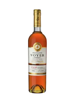 COGNAC FRANCOIS VOYER VSOP - secondary image - New arrivals