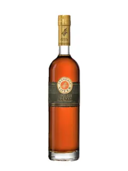 COGNAC FRANCOIS VOYER Napoleon - visuel secondaire - Poitou-Charentes