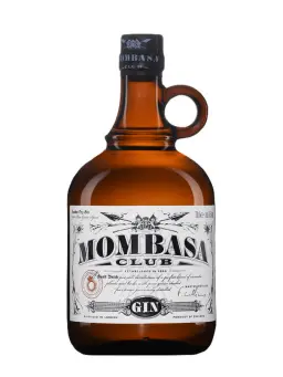 MOMBASA CLUB Gin - secondary image - Gin