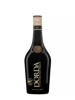 CHOPIN Dorda Double Chocolate Liqueur - visuel secondaire - CHOPIN