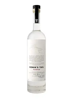 KONIK'S TAIL - visuel secondaire - Pologne