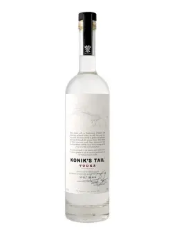 KONIK'S TAIL - secondary image - Poland