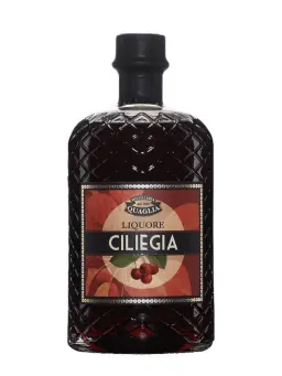 QUAGLIA Ciliegia - visuel secondaire - QUAGLIA