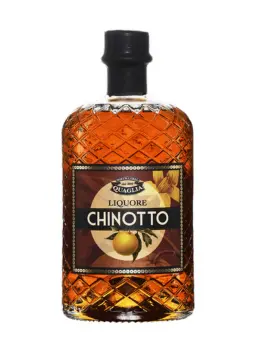 QUAGLIA Chinotto - secondary image - Liquors