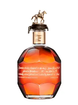 BLANTON'S Gold Edition - secondary image - Current offers