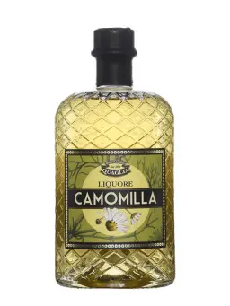 QUAGLIA Camomilla - visuel secondaire - QUAGLIA