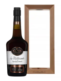 CHRISTIAN DROUIN 1994 Pays d Auge - secondary image - Calvados