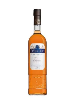 MERLET Pineau des Charentes Privilege Blanc - visuel secondaire - Cognac & Armagnac