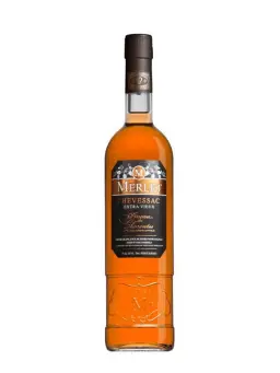MERLET Pineau des charentes Extra Vieux Chevessac - secondary image - Pineau des Charentes