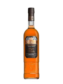MERLET Pineau des charentes Extra Vieux Chevessac - visuel secondaire - MERLET