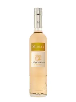 MERLET Creme de Melon Charentais - visuel secondaire - France