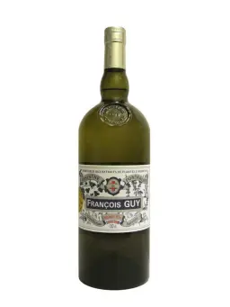 FRANCOIS GUY Absinthe - secondary image - Absinthes