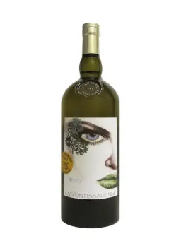 LA PONTISSALIENNE - secondary image - Large formats : more than 1 liter bottles of whisky