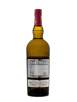 CHARTREUSE Liqueur du 9eme Centenaire - visuel secondaire - CHARTREUSE