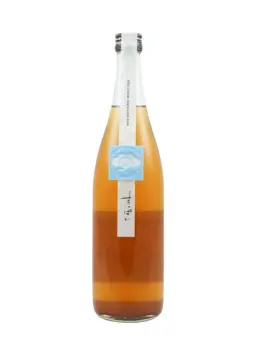 SUPPAI UMESHU - visuel secondaire - Liqueur Japonaise