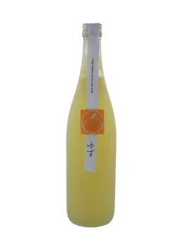 HEIWA Yuzu - secondary image - New arrivals