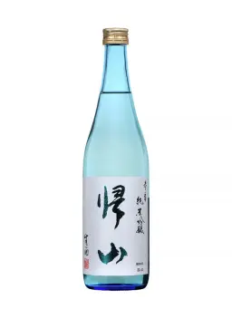 KIZAN - visuel secondaire - Sake & Sochu