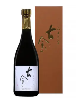 KOKIN 1990 - visuel secondaire - Sake & Sochu