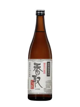 KATORI 90 - visuel secondaire - Les spiritueux exclusifs LMDW