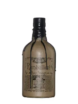 ABLEFORTH'S Rumbullion! - Navy Strength - secondary image - ABLEFORTH'S