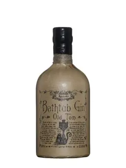 ABLEFORTH'S Old Tom Gin - visuel secondaire - Old Tom Gins