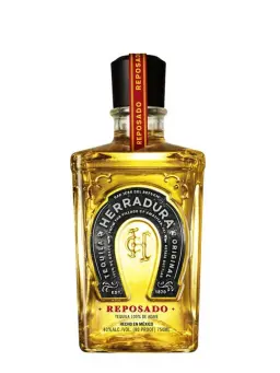 HERRADURA Reposado - visuel secondaire - Tequila reposado