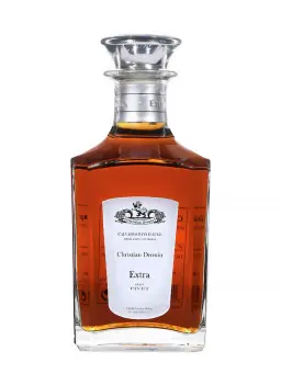 CHRISTIAN DROUIN Carafe Extra Pierre Pivet - secondary image - Calvados