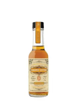SCRAPPY'S BITTERS Black Lemon - visuel secondaire - SCRAPPY'S BITTERS