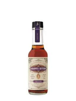 SCRAPPY'S BITTERS Orleans - visuel secondaire - SCRAPPY'S BITTERS