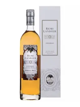 REMI LANDIER Special Pale - visuel secondaire - Cognac & Armagnac