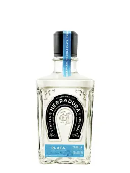 HERRADURA Plata - secondary image - Tequila 100% Agave bleu